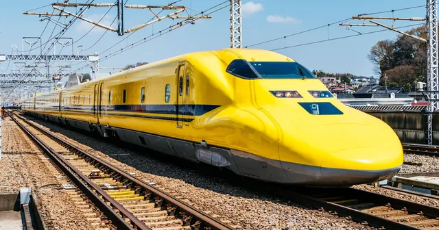 West Japan Railway Company Headquarters