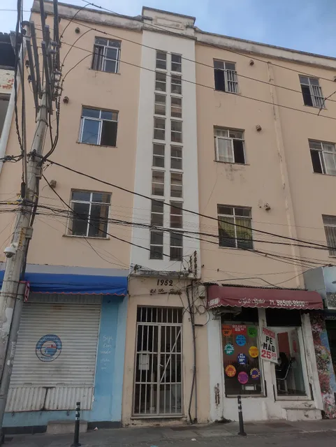 HOSTEL- CasAMARelo Salvador