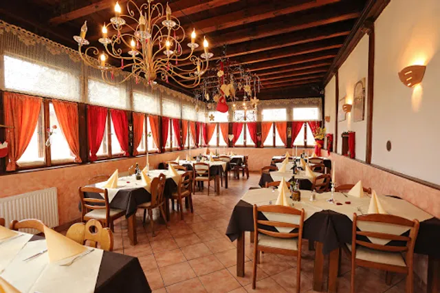 Villa Meschik Pizzeria