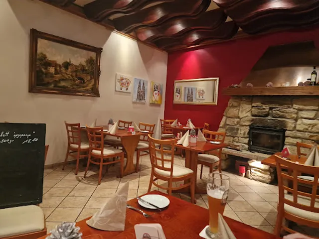 Gaststätte Beim Pompe Jupp