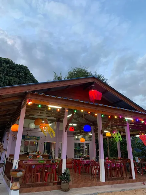 Duang-Kaew Restaurant