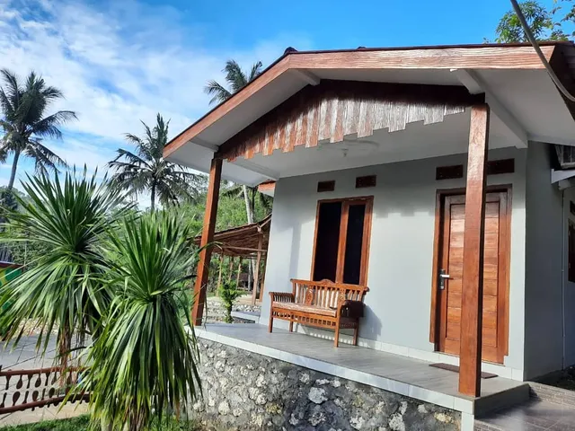 Homestay Alam Baru