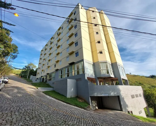 Rexton Hotel Barra Mansa