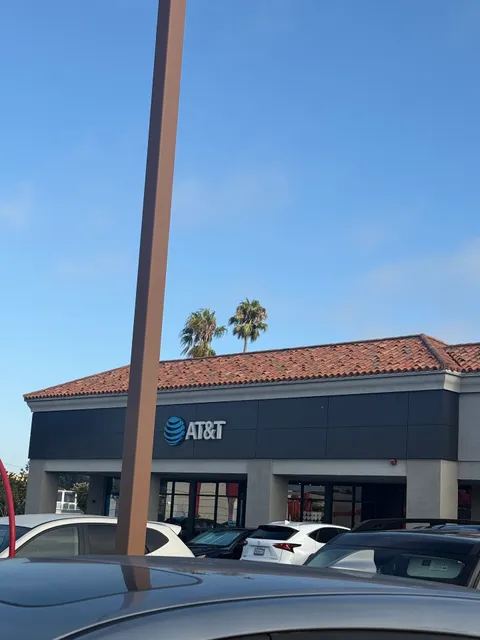 AT&T Store