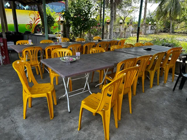 Restoran Selera Kampung