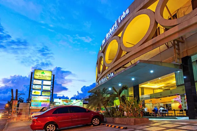The Orchard Cebu