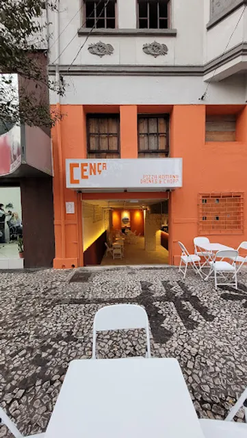 Cença Pizza Bar