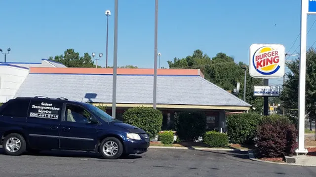 Burger King