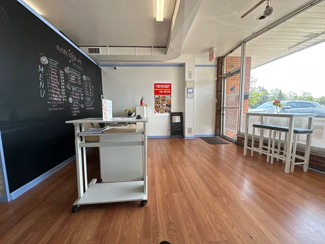 Marciana’s Kitchen