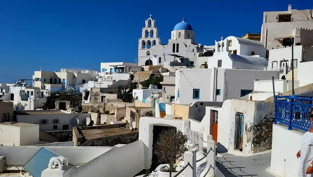 Castle of Pyrgos Kallistis