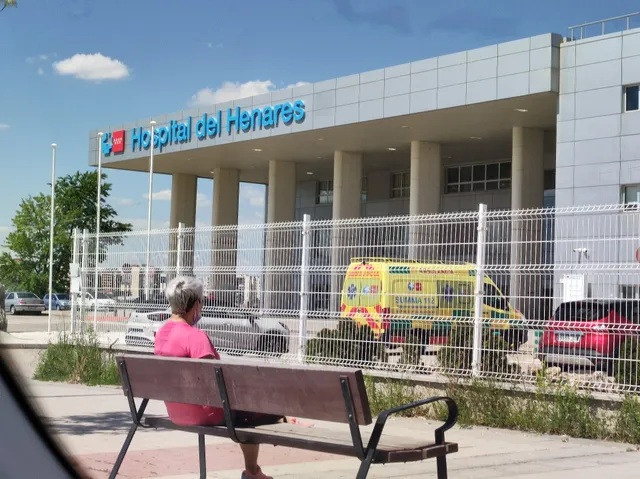Hospital Henares