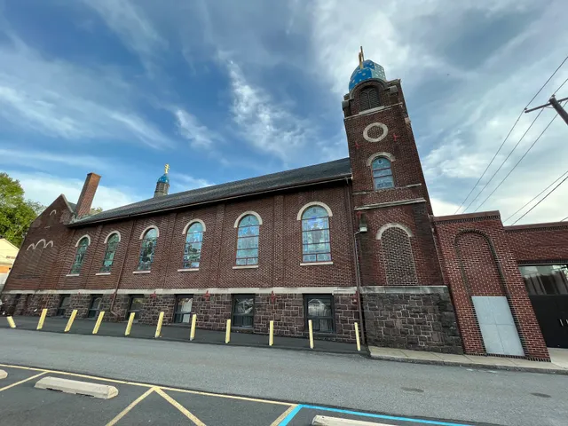 St. Michael's Byzantine Catholic Church