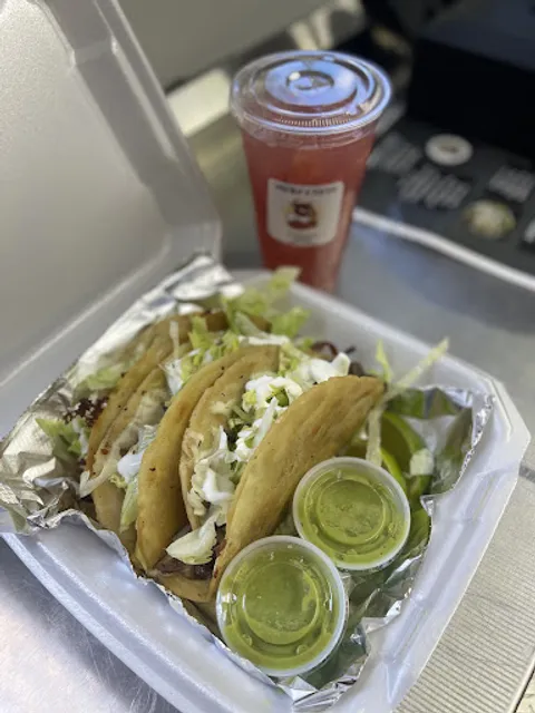 ARENA'S TACOS LLC