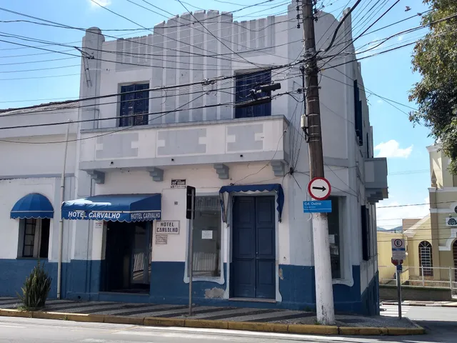 Hotel Carvalho