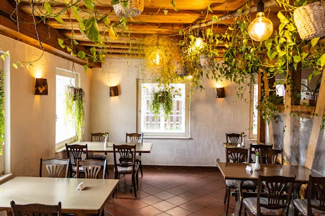 Chay Vegan Kitchen - Nürnberg