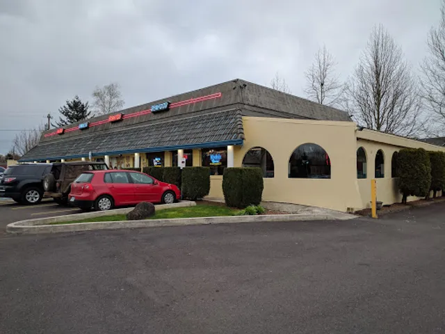 La Carreta of Gresham