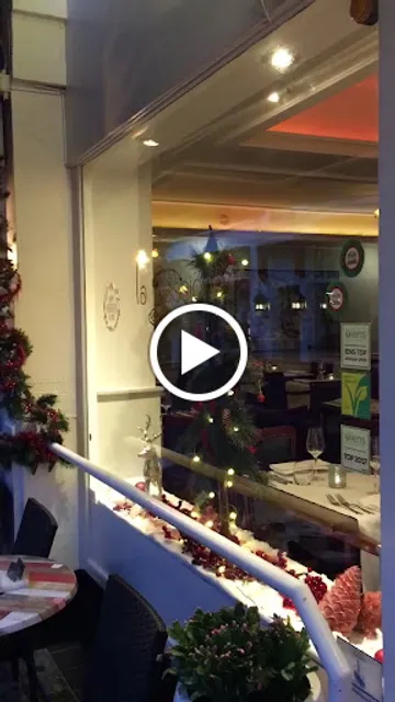 Restaurant La Passione