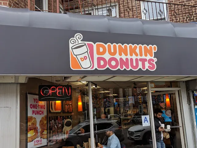 Dunkin'