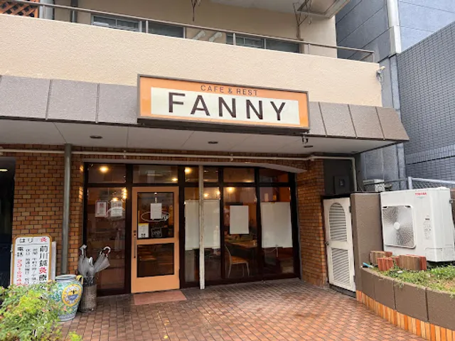 Fanny