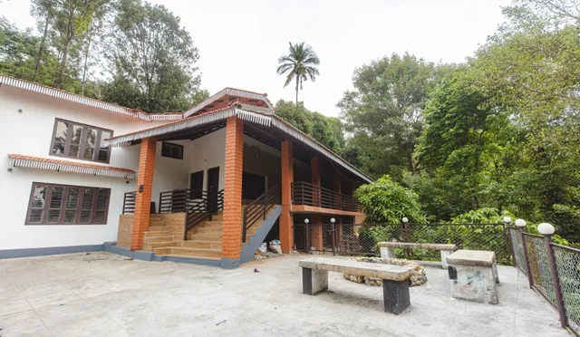 Brewing Mist Homestay