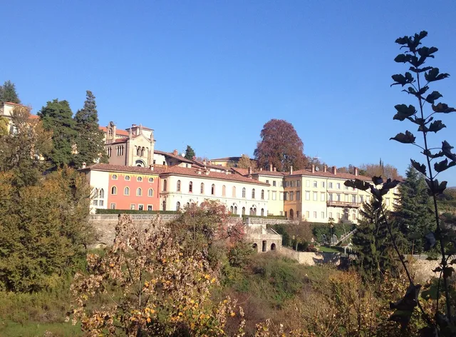La Corte Dei Cappuccini