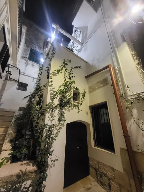 Quarto greco,suite15&17