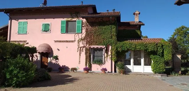 Casa Biglino - Affitto Camere
