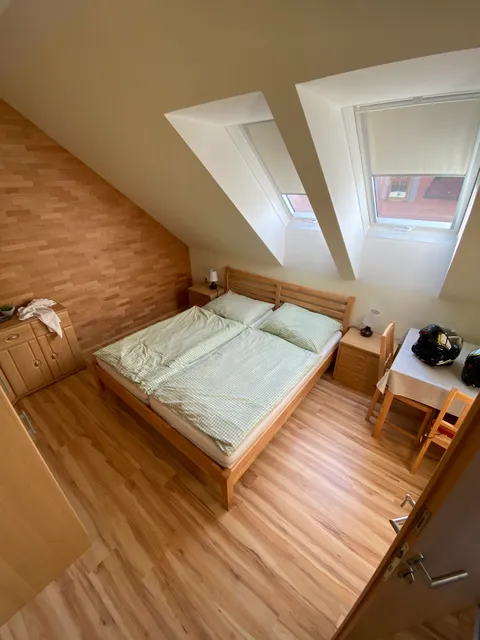 Zimmervermietung Fam. Führer