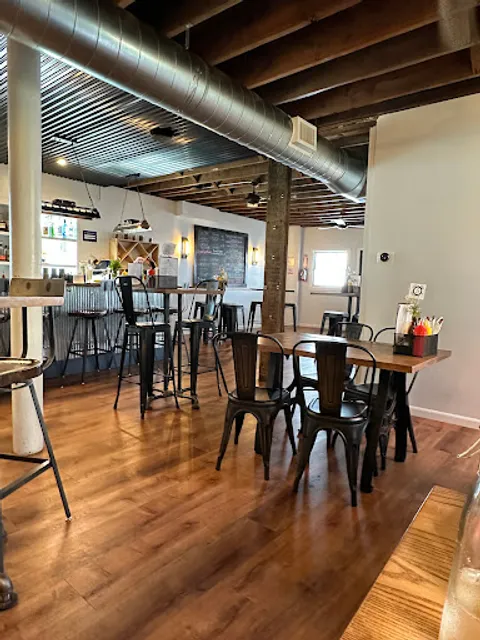 Cast Iron Craft House