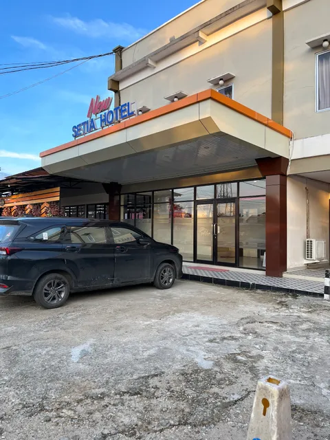 New Setia Hotel
