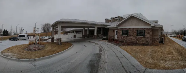 CountryHouse Residence