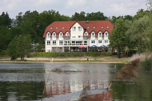 Strandhotel Germendorf