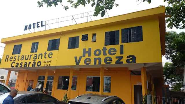 Casarão Hotel Veneza