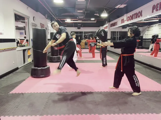 UNITED XTREME MARTIAL ARTS - WEST NY