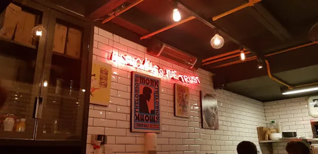 Z Deli Sandwich Shop/ Yiddish bagels