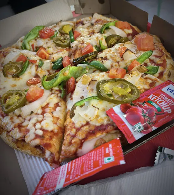 Domino's Pizza | Sector 67, SAS Nagar