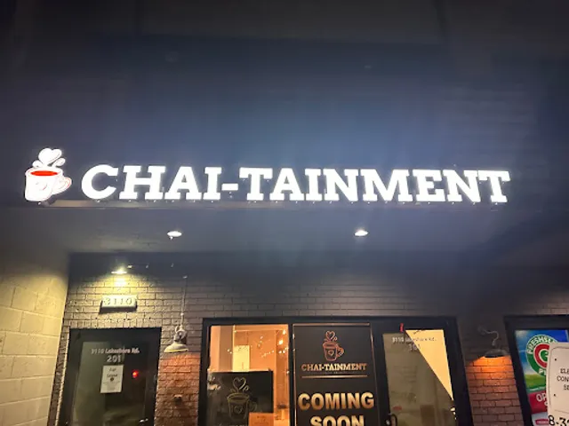 Chaitainment - Authentic Indian Food