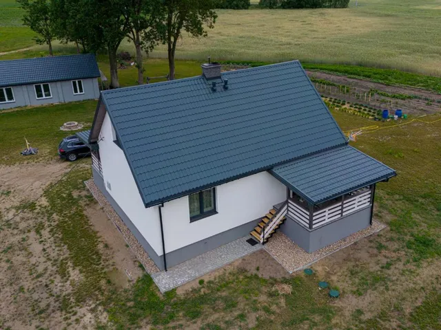 Ostoja Tatary Agroturystyka