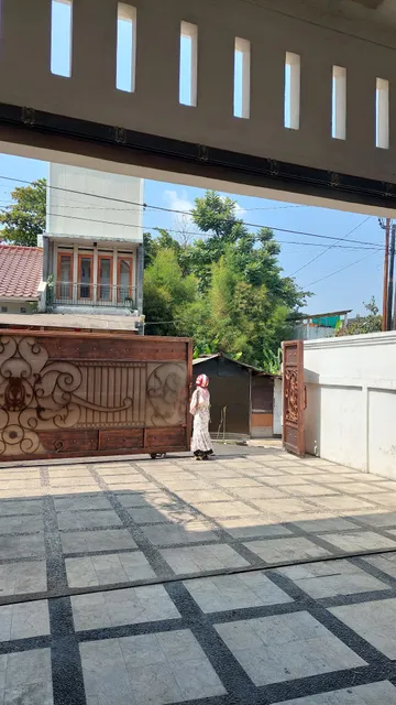 RedDoorz Syariah near Dago Pakar 2