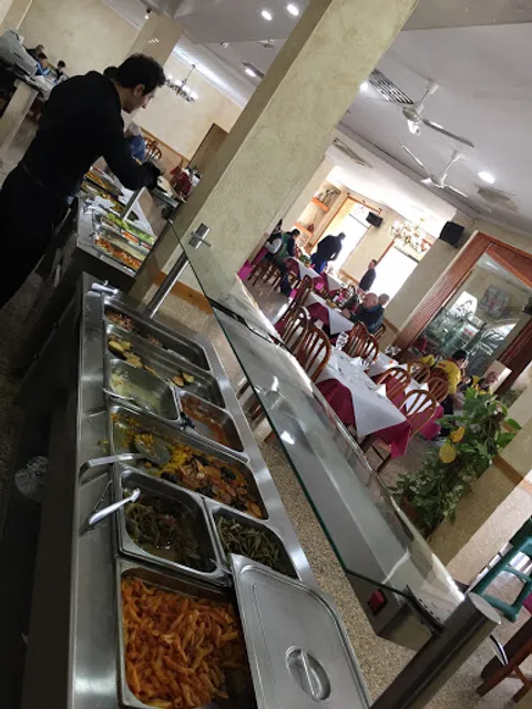 HOSTAL- RESTAURANTE- CAFETERIA, CANONCHE