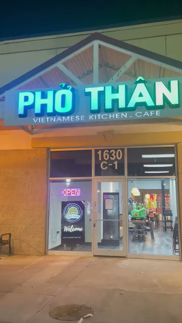 Pho Than