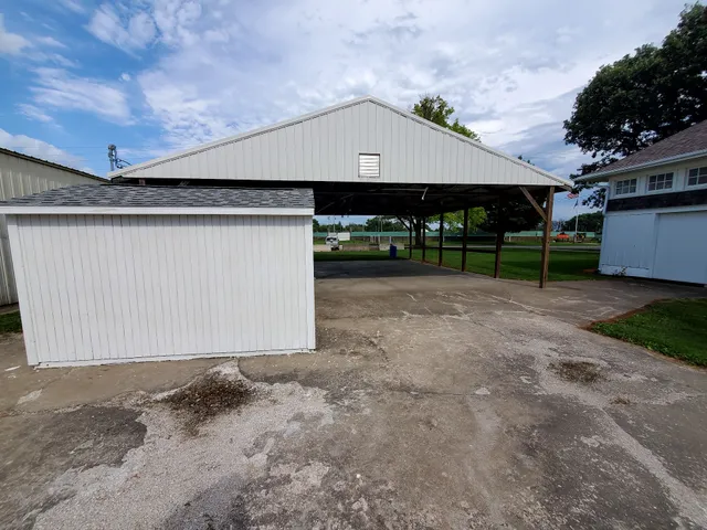 Muscatine County Fair