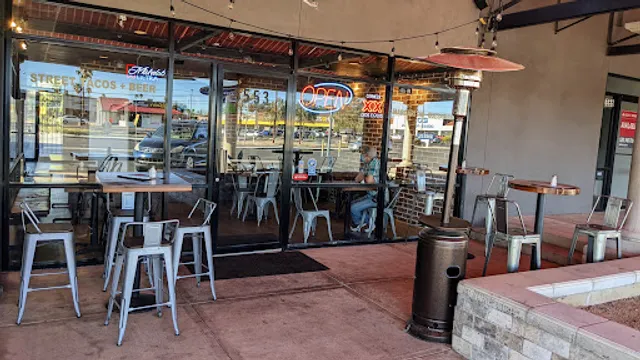 AMELIAS MEXICAN KITCHEN