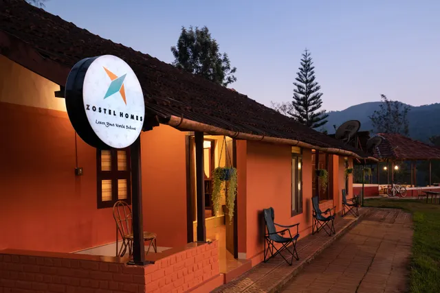 Zostel Homes Wayanad (Thirunelly)