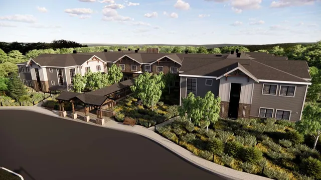 Skaneateles Fields Resort & Spa, Curio Collection by Hilton