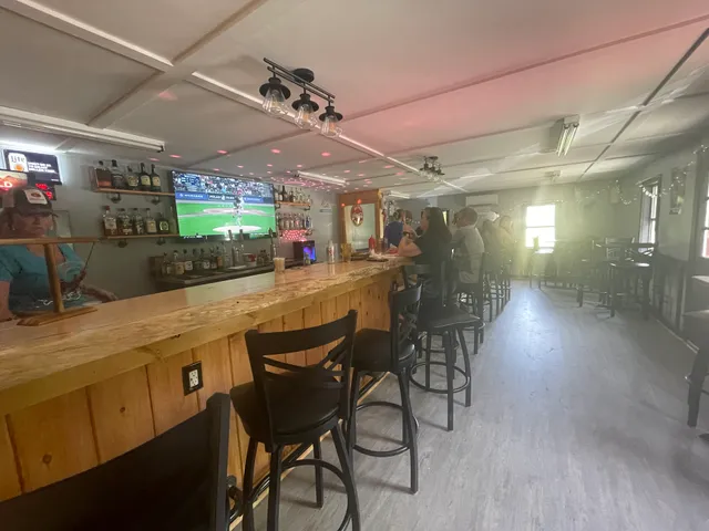 The Tavern at Timberland