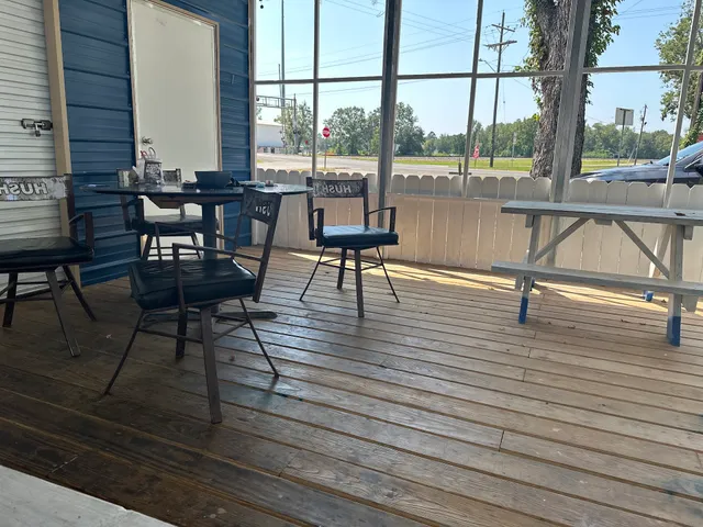 Sarah’s Snack Shack