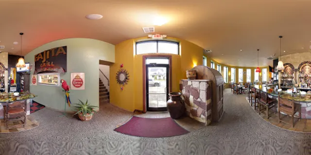 Los Pepe's Battle Ground