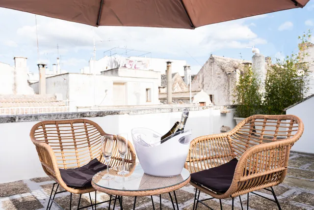 Petrantiche, Accoglienza & Charme