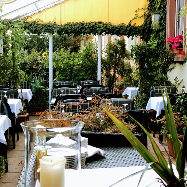 Ristorante Calabria Wiesbaden